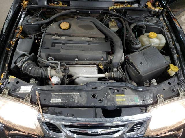 Photo 12 from auction – 2000 SAAB 9-3 with VIN YS3DD38H6Y2039671