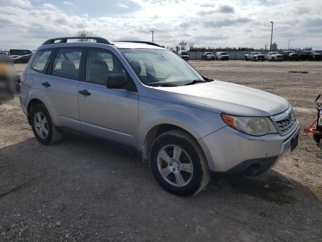 Photo 4 from auction – 2012 SUBARU FORESTER 2 with VIN JF2SHBBC6CH430482