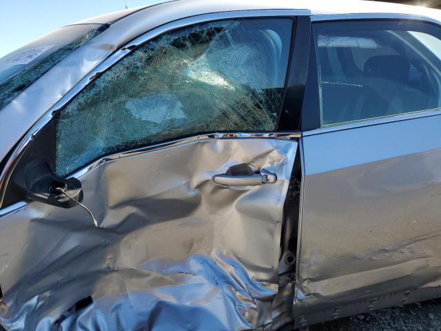 Photo 7 from auction – 2011 CHEVROLET EQUINOX LS with VIN 2GNALBEC2B1190571