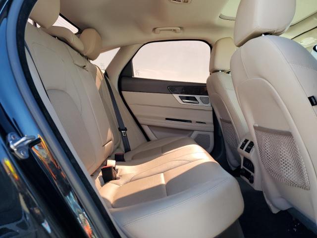 Photo 10 from auction – 2018 JAGUAR XF PRESTIG with VIN SAJBE4FX9JCY64763