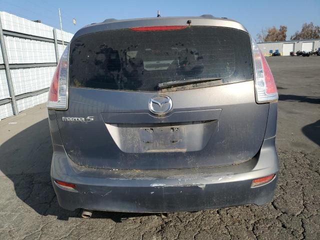 Снимка 6 от търг – 2009 MAZDA MAZDA5 с VIN JM1CR293690345297
