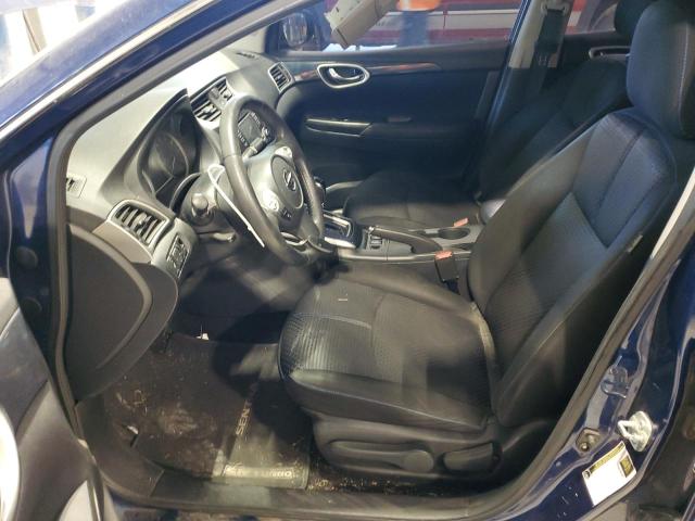 Photo 7 from auction – 2017 NISSAN SENTRA SR with VIN 3N1CB7AP3HY253586