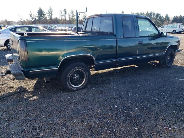 Photo 3 from auction – 1997 GMC SIERRA C15 with VIN 1GTEC19M9VE501830