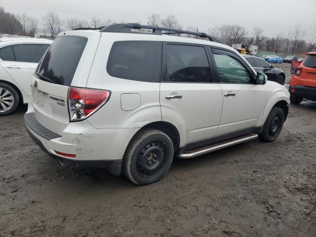 Zdjęcie 3 z aukcji – 2010 SUBARU FORESTER 2 z VIN JF2SH6DC1AH787926