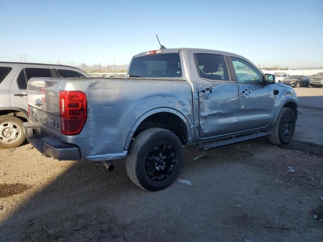 Photo 3 from auction – 2020 FORD RANGER XL with VIN 1FTER4EH2LLA97870