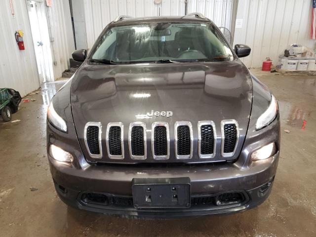 Photo 5 from auction – 2016 JEEP CHEROKEE L with VIN 1C4PJMCS4GW332076