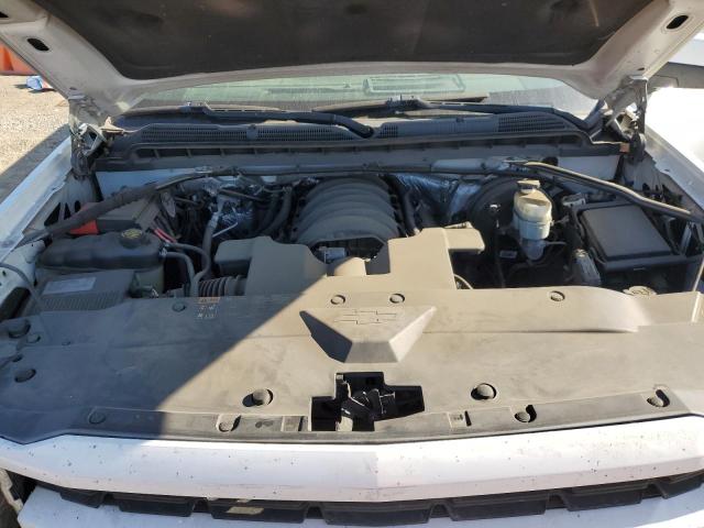 Photo 11 from auction – 2016 CHEVROLET SILVERADO with VIN 3GCPCREC8GG329631