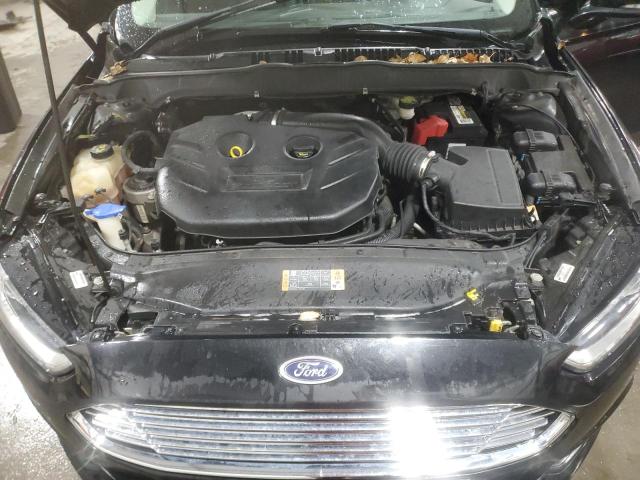 Photo 11 from auction – 2015 FORD FUSION SE with VIN 3FA6P0H93FR289768