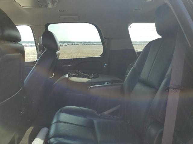 Photo 10 from auction – 2012 CHEVROLET TAHOE C150 with VIN 1GNSCBE09CR256469