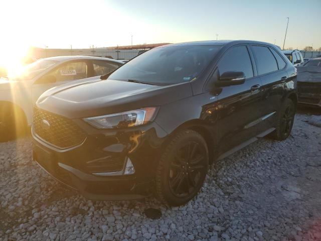 FORD EDGE SEL 2020 с VIN 2FMPK4J96LBB44695 - Снимка от търг