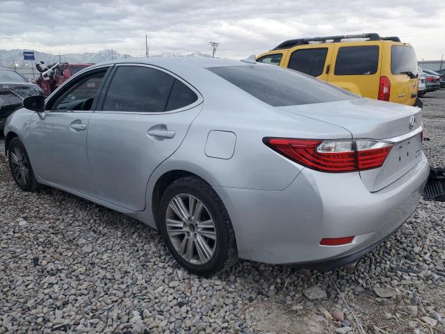 Photo 2 from auction – 2013 LEXUS ES 350 with VIN JTHBK1GG0D2061515