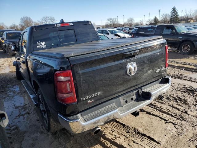 Photo 2 from auction – 2023 RAM 1500 LARAM with VIN 1C6SRFJT2PN644145