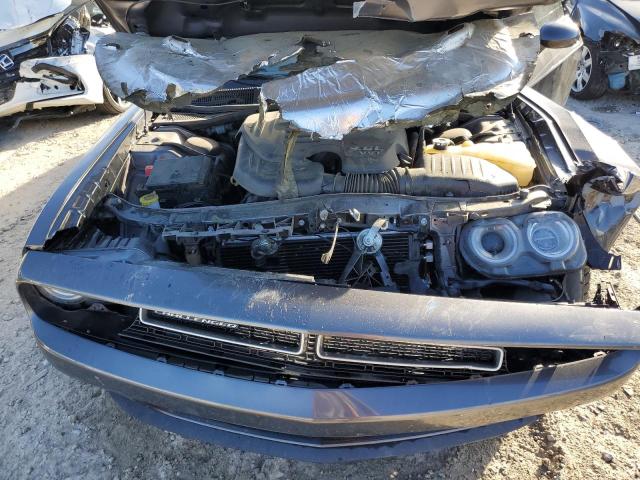 Photo 11 from auction – 2018 DODGE CHALLENGER with VIN 2C3CDZAG8JH333842