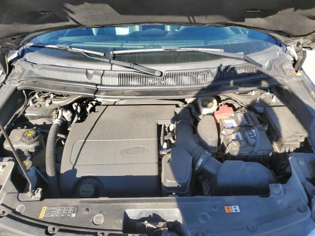 Photo 12 from auction – 2016 FORD EXPLORER X with VIN 1FM5K7D88GGC04387