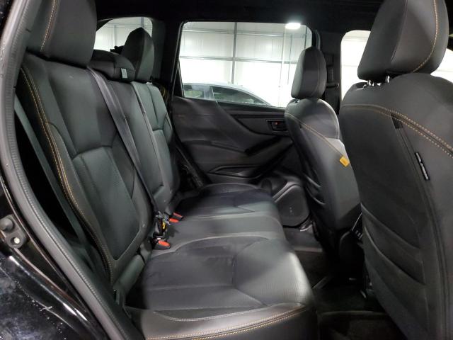 Photo 11 from auction – 2023 SUBARU FORESTER W with VIN JF2SKAMC4PH429622