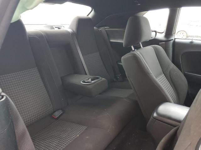Photo 10 from auction – 2020 DODGE CHALLENGER with VIN 2C3CDZAG5LH223401