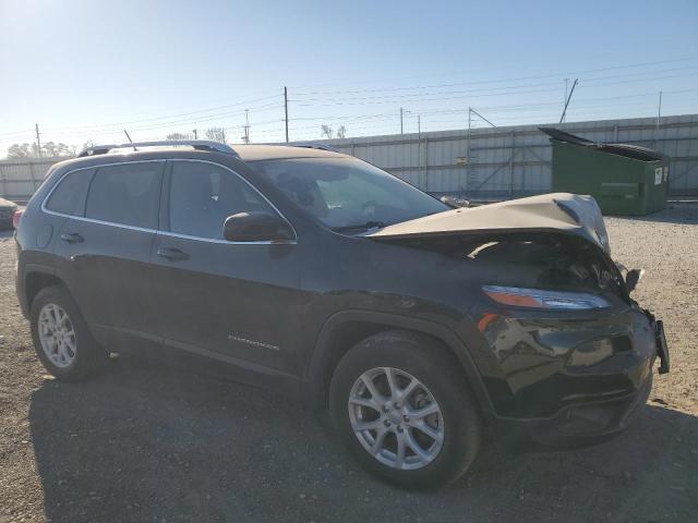 Photo 4 from auction – 2015 JEEP CHEROKEE S with VIN 1C4PJMCSXFW546066