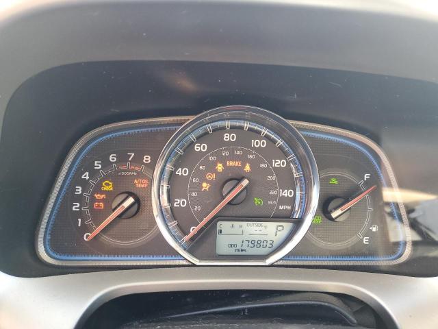 Photo 9 from auction – 2014 TOYOTA RAV4 LIMIT with VIN 2T3DFREV7EW220893