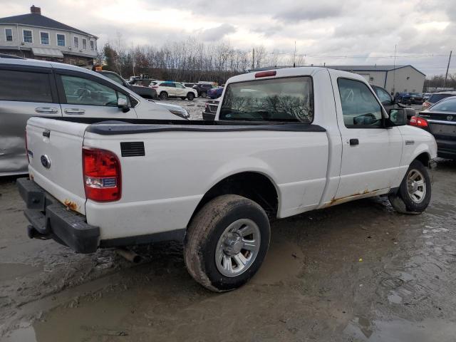 Photo 3 from auction – 2011 FORD RANGER with VIN 1FTKR1AD7BPA03199