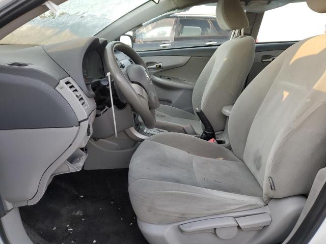 Photo 7 from auction – 2010 TOYOTA COROLLA BA with VIN 2T1BU4EE8AC343719
