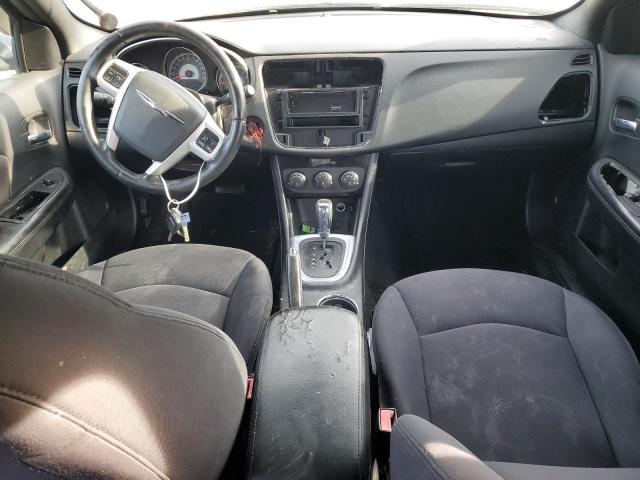 Photo 8 from auction – 2013 CHRYSLER 200 TOURIN with VIN 1C3CCBBB7DN592475