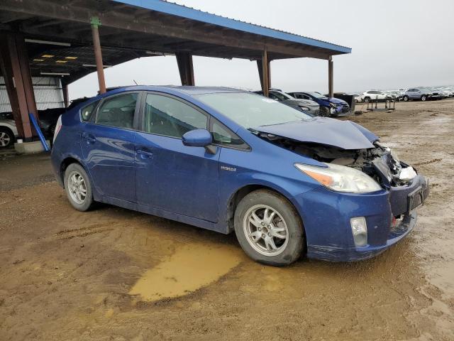 Zdjęcie 4 z aukcji – 2010 TOYOTA PRIUS z VIN JTDKN3DU5A0195071