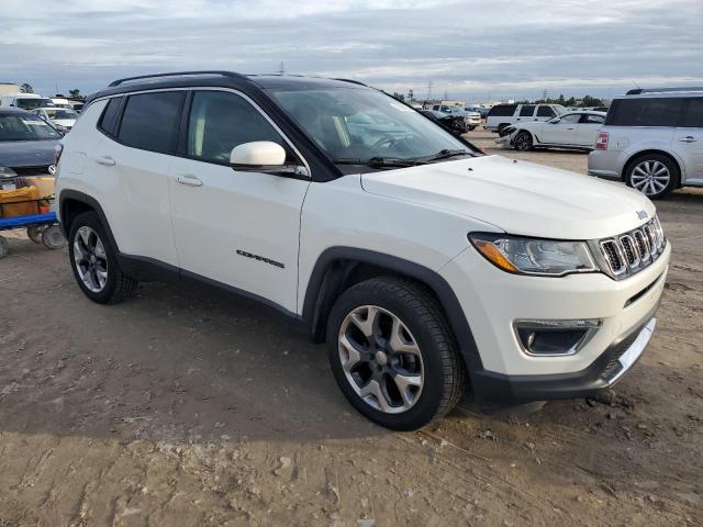 Photo 4 from auction – 2018 JEEP COMPASS LI with VIN 3C4NJDCB9JT321062