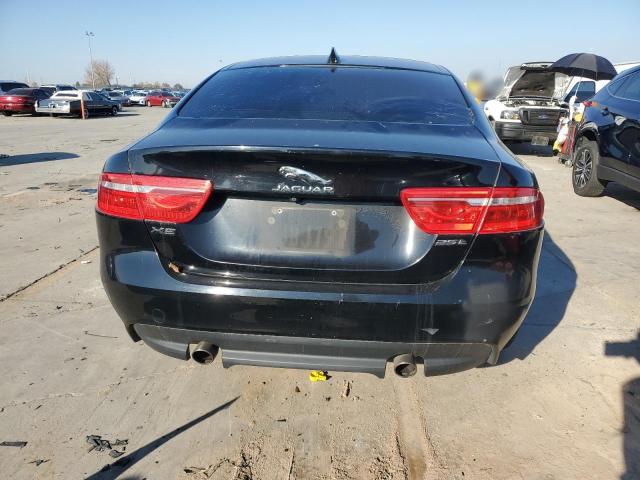 صورة رقم 6 من المزاد - 2019 JAGUAR XE مع VIN SAJAR4FX4KCP52793