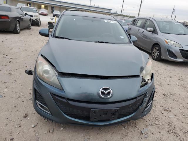 Photo 5 from auction – 2011 MAZDA 3 S with VIN JM1BL1K63B1418699