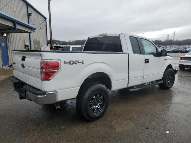Photo 3 from auction – 2009 FORD F150 SUPER with VIN 1FTPX14V89FA13014