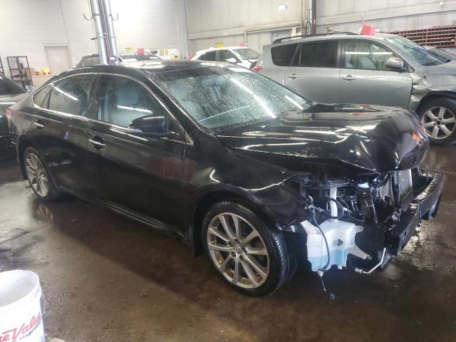 Photo 4 from auction – 2014 TOYOTA AVALON BAS with VIN 4T1BK1EB4EU096696
