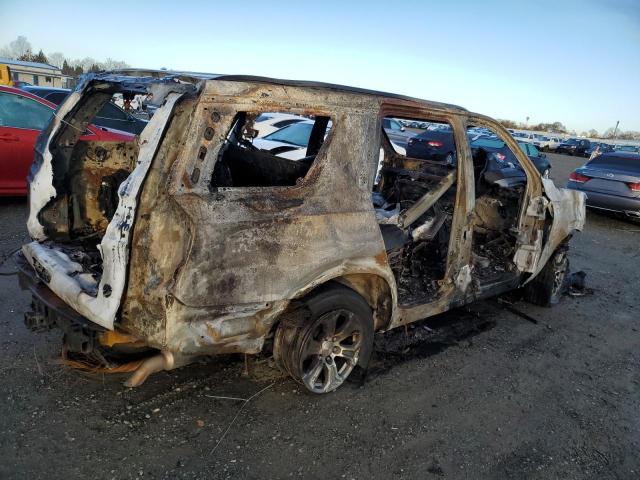 Photo 3 from auction – 2023 GMC YUKON SLE with VIN 1GKS2AKD3PR124038