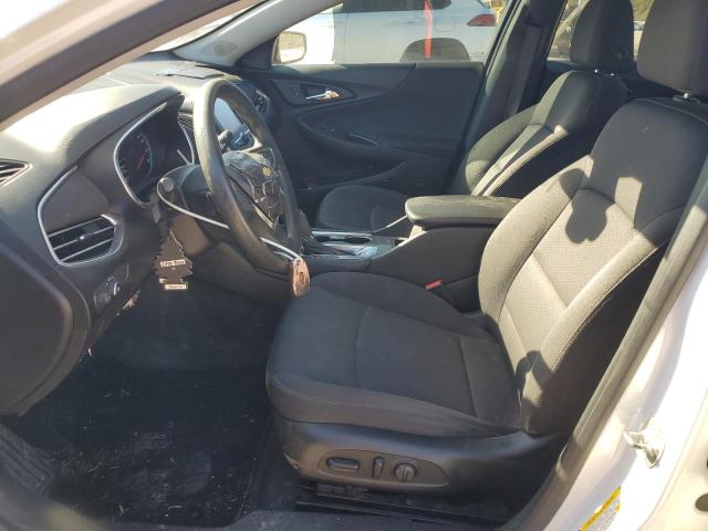 Photo 7 from auction – 2018 CHEVROLET MALIBU LT with VIN 1G1ZD5ST7JF132986