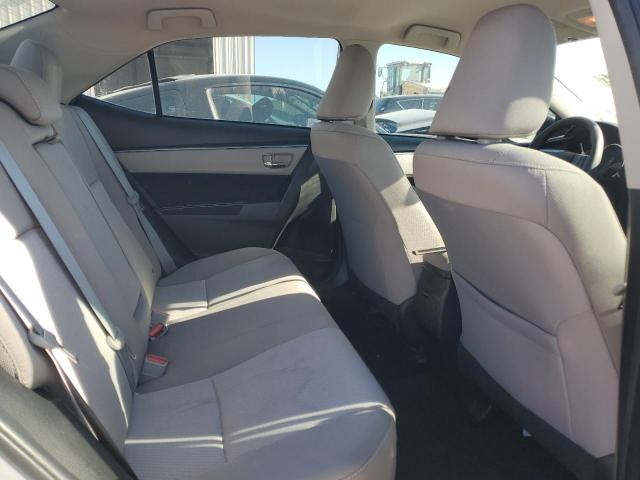 Photo 10 from auction – 2016 TOYOTA COROLLA L with VIN 5YFBURHE4GP552179