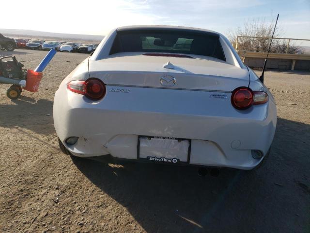 Photo 6 from auction – 2017 MAZDA MX-5 MIATA with VIN JM1NDAM77H0104259