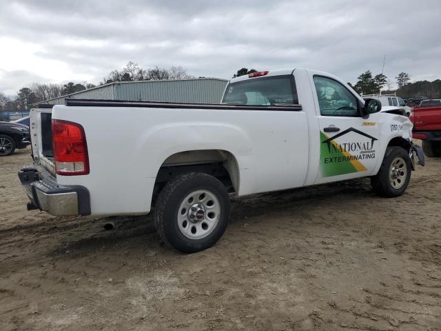 Photo 3 from auction – 2011 GMC SIERRA C15 with VIN 1GTN1TEA6BZ376108