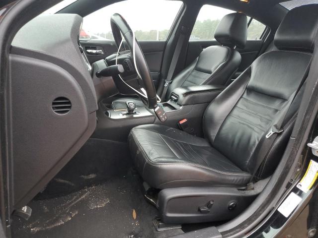 Photo 7 from auction – 2012 DODGE CHARGER SX with VIN 2C3CDXHG7CH195871