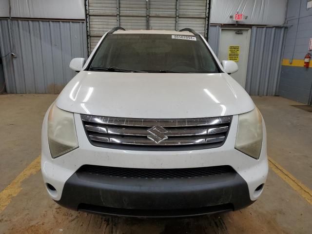 Photo 5 from auction – 2008 SUZUKI XL7 with VIN 2S3DB117686101111
