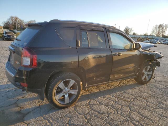 Photo 3 from auction – 2016 JEEP COMPASS LA with VIN 1C4NJDEB8GD697392