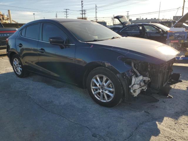 Photo 4 from auction – 2015 MAZDA 3 TOURING with VIN 3MZBM1V76FM228662