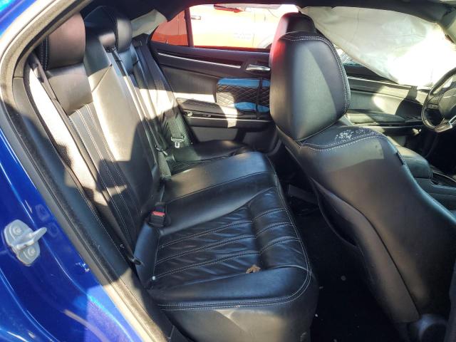 Photo 10 from auction – 2020 CHRYSLER 300 S with VIN 2C3CCAGG6LH154780