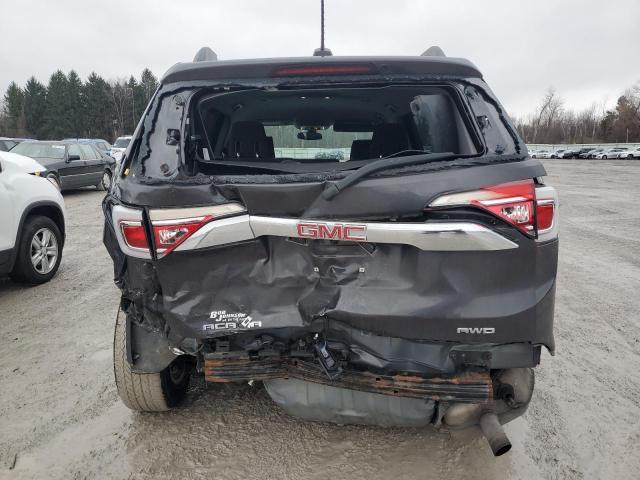 Photo 6 from auction – 2017 GMC ACADIA SLE with VIN 1GKKNSLA2HZ295902