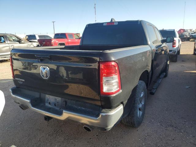 Photo 3 from auction – 2021 RAM 1500 BIG H with VIN 1C6RREFT0MN630693