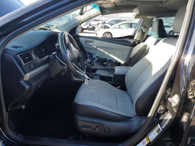 Photo 7 from auction – 2015 TOYOTA CAMRY LE with VIN 4T1BF1FK3FU097441
