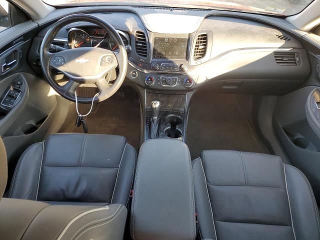 Photo 8 from auction – 2015 CHEVROLET IMPALA LTZ with VIN 2G1165S35F9102683
