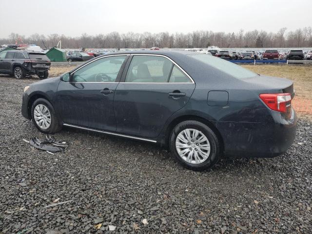 Photo 2 from auction – 2013 TOYOTA CAMRY L with VIN 4T4BF1FK8DR331947