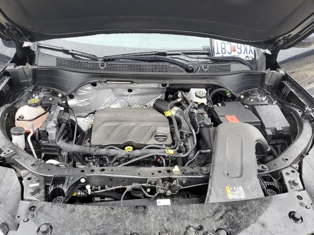 Photo 11 from auction – 2024 CHEVROLET TRAX ACTIV with VIN KL77LKE28RC090969