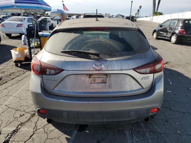 Photo 6 from auction – 2014 MAZDA 3 TOURING with VIN 3MZBM1L79EM119288