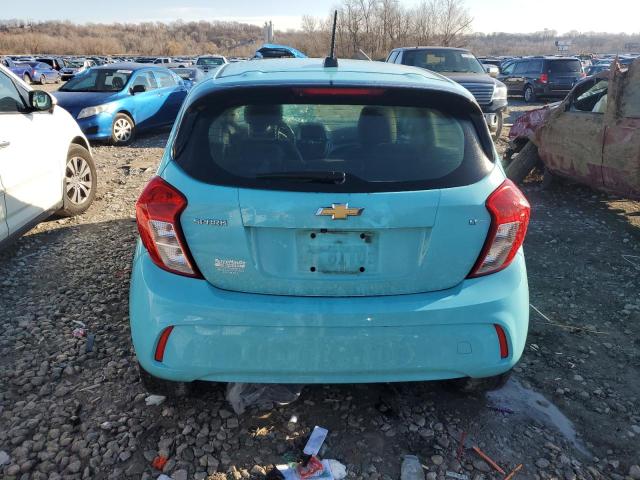 Photo 6 from auction – 2021 CHEVROLET SPARK 1LT with VIN KL8CD6SA2MC733528