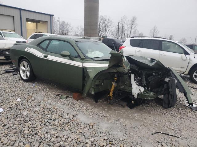Photo 4 from auction – 2019 DODGE CHALLENGER with VIN 2C3CDZBT6KH602708